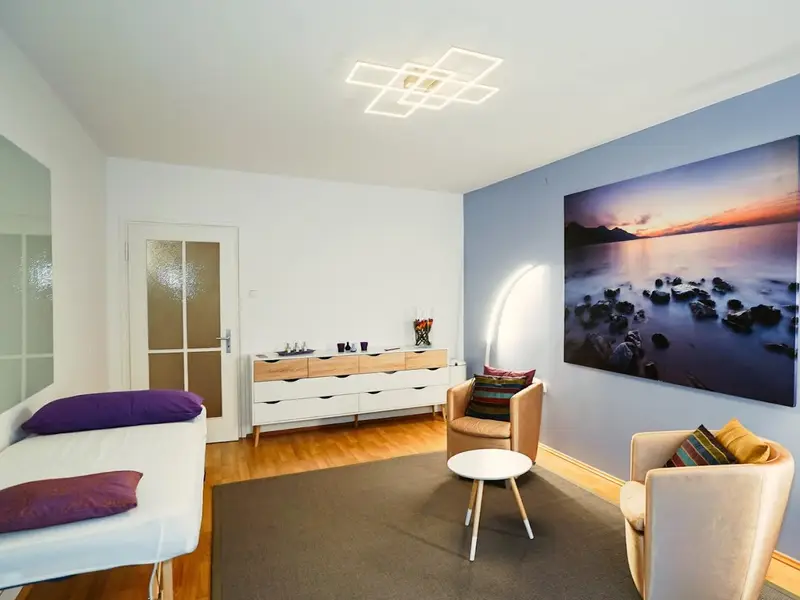 WEISERLEBEN - Naturheilpraxis München