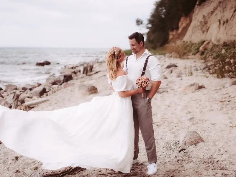 ksanny Hochzeitsfotografin | Sandra Kaminski