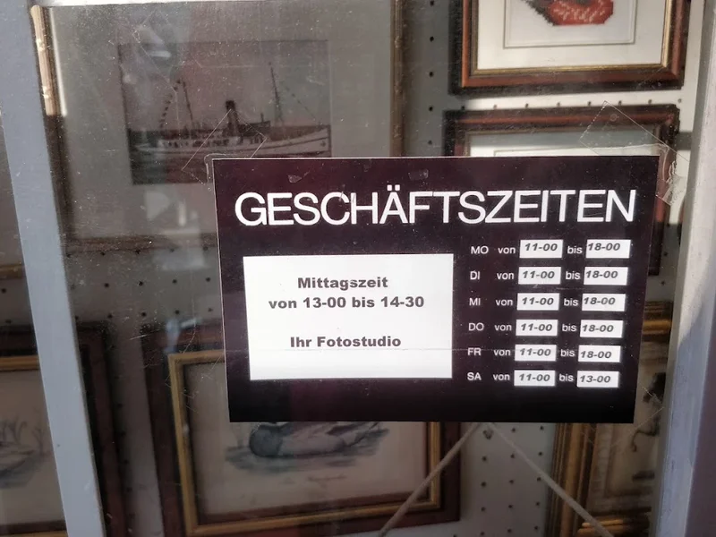 Fotostudio Steckel Karl-Heinz