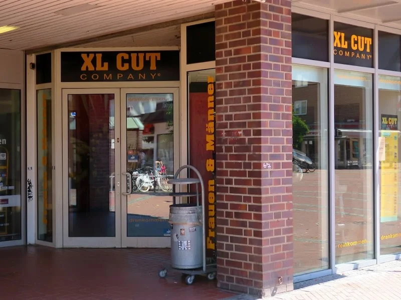 XL CUT Tibarg ...love your hair!