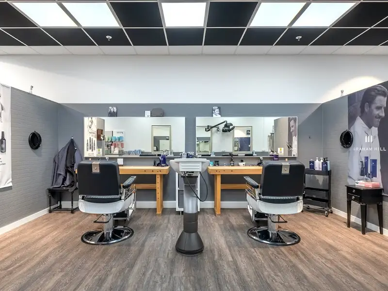 Meinecke "Mein Friseur " Familienunternehmen seit 1966 in Hamburg - Niendorf