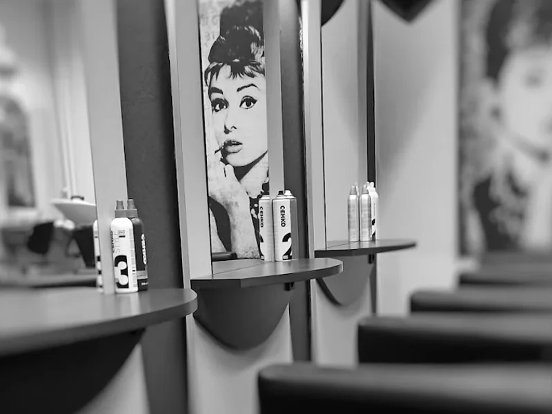 Westergaard-Frisuren