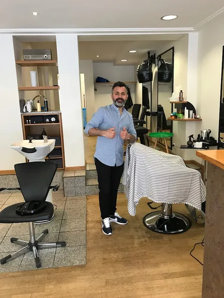 Munich Barber Shop