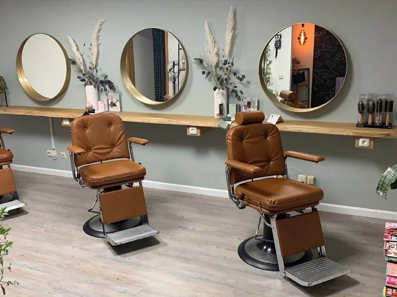 Mietzicuts - Friseur im Glockenbach