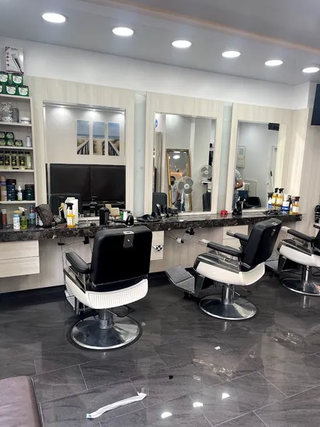 Lio Barber Shop