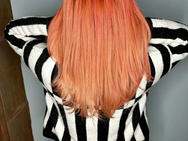 Schlachthof Friseure