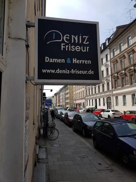 Deniz Friseursalon