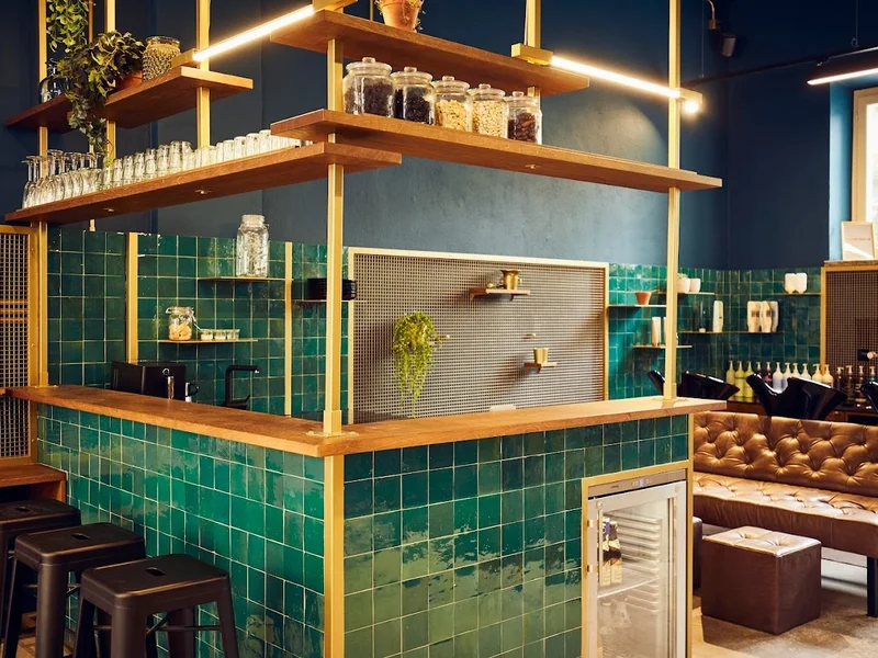 Barberella Glockenbach Friseure