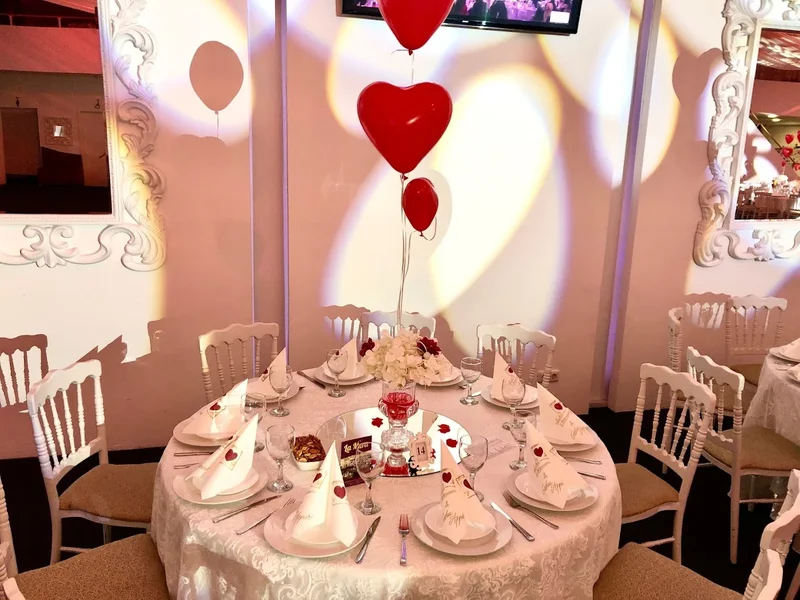 LA MIRA EVENTLOCATION