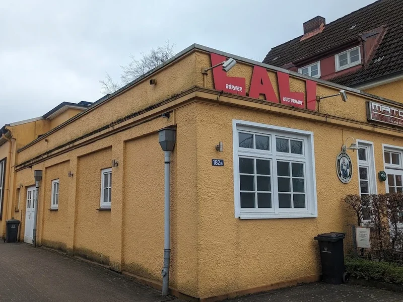 LaLi Kulturhaus