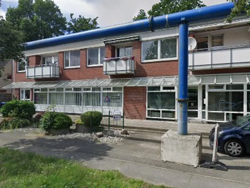 HWS Hamburger Werbeservice GmbH