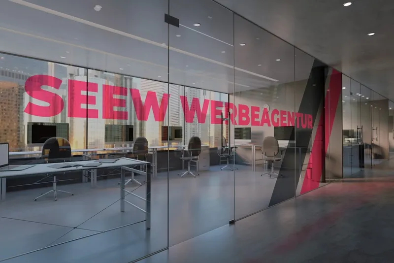 Seew Werbeagentur GmbH in München