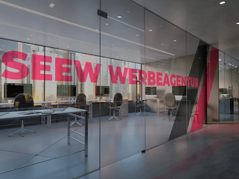 Seew Werbeagentur GmbH in München