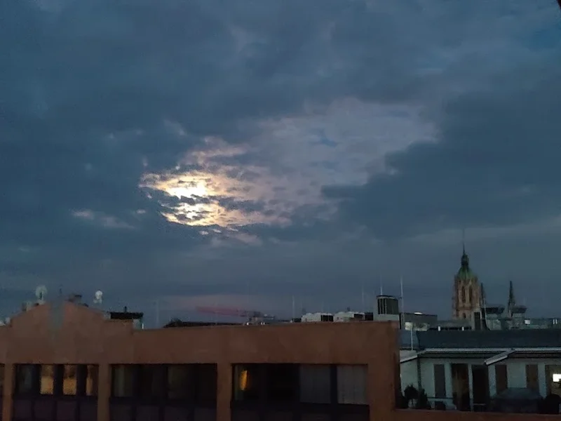 IN VIA e. V. Jugendwohnheim Marienherberge