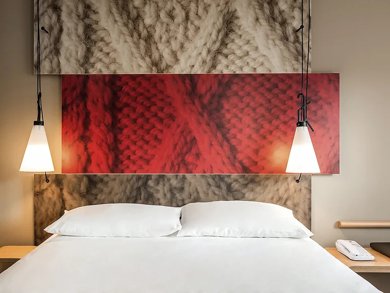 Hotel ibis München City Ost