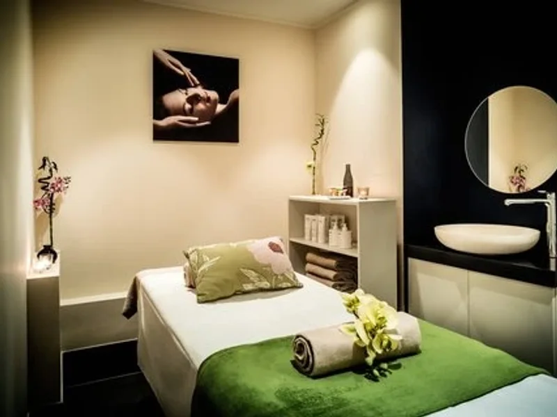 Le Méridien München