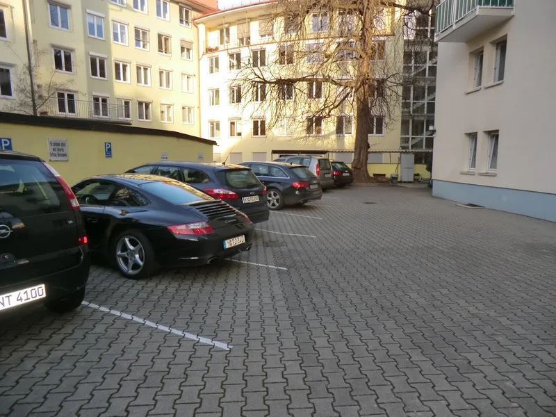 Hotelpension Haydn München Hotelpension Haydn München