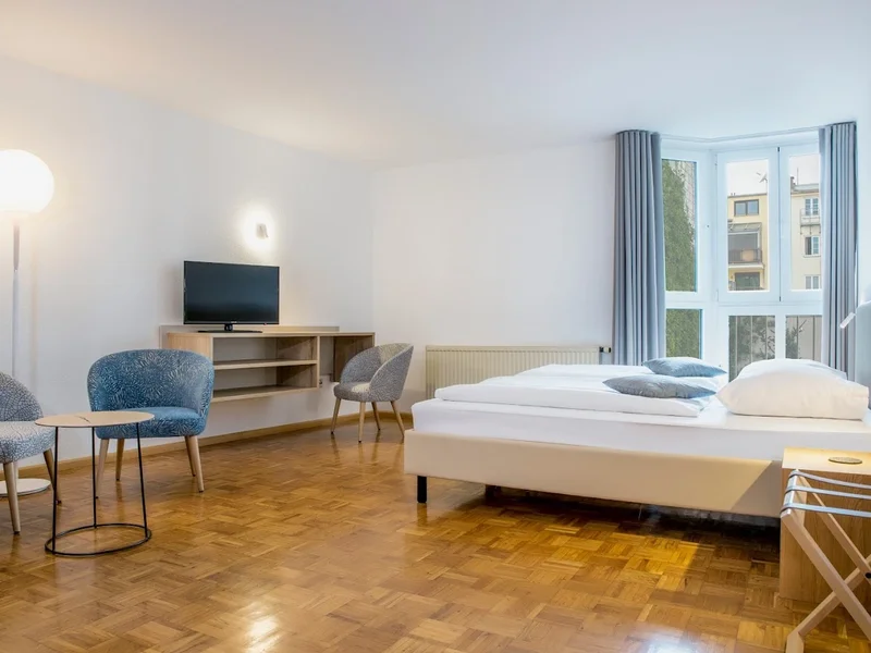 Hapimag Resort München