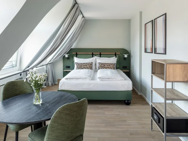 numa | Blend Apartments