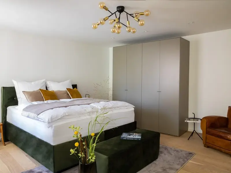 Munich finest apartments