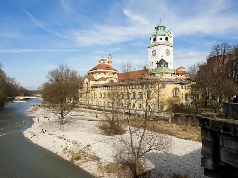 Adagio Muenchen City