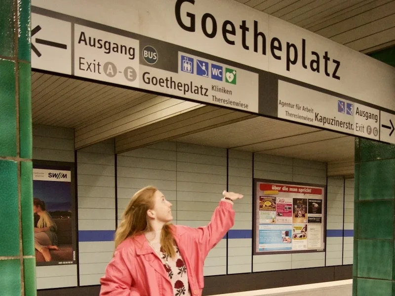 Adlzreiter City Pension