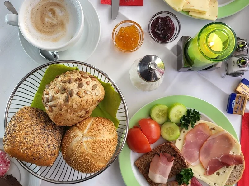 Hotel Europäischer Hof