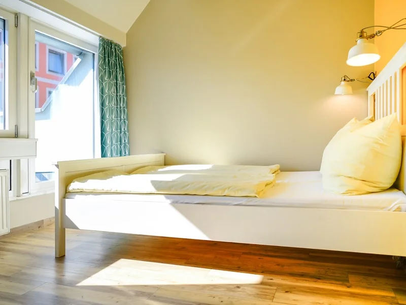 Wombat's City Hostel