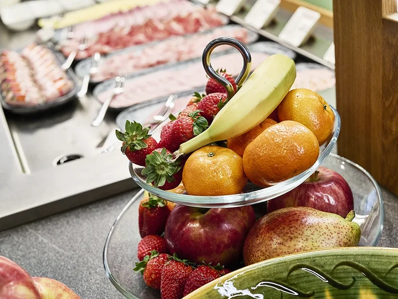 Brunnenhof City Center Hotel