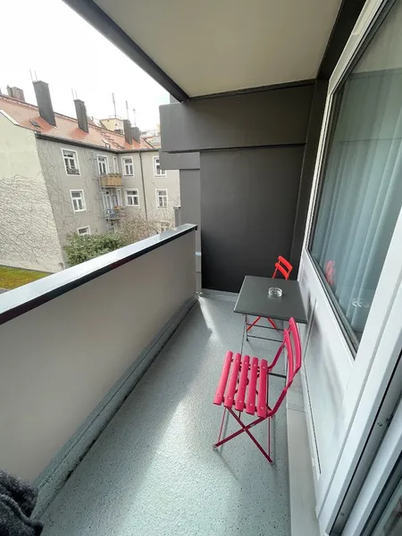 Bold Hotel München Zentrum