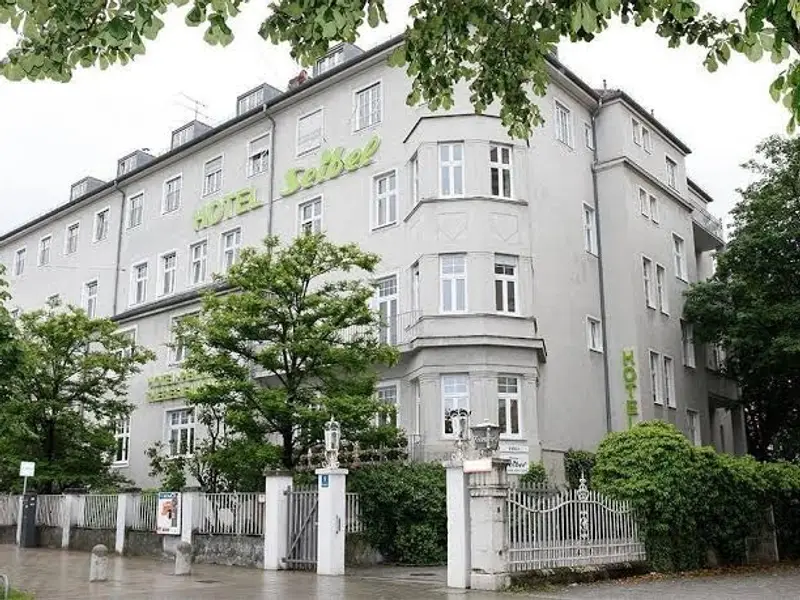 Hotel Seibel
