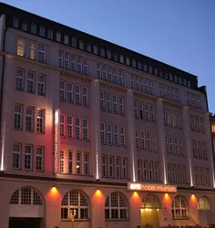 Liste 16 haustierfreundliche hotels in Ludwigsvorstadt-Isarvorstadt München