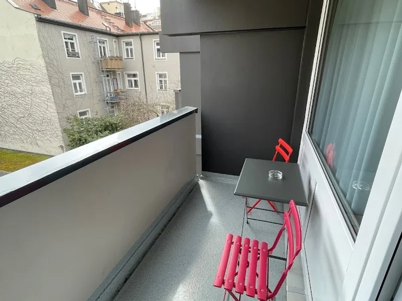 Bold Hotel München Zentrum