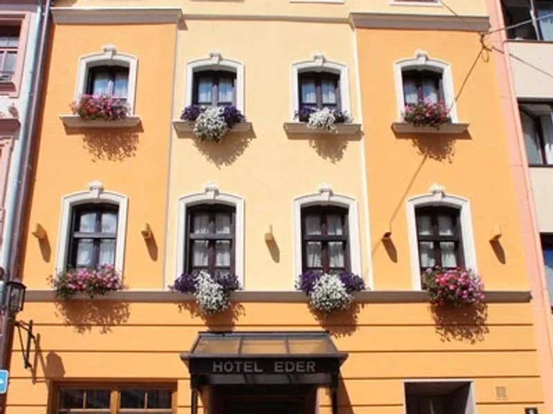 Hotel Eder