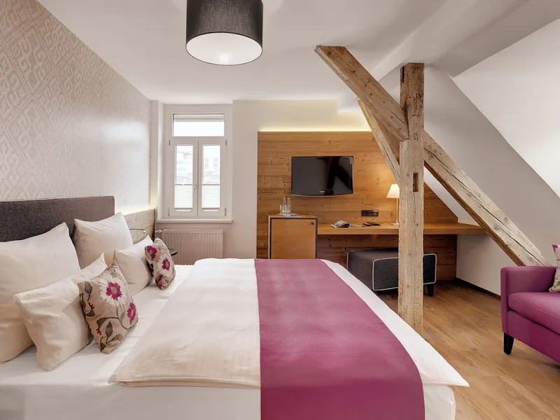 Alpen Hotel München