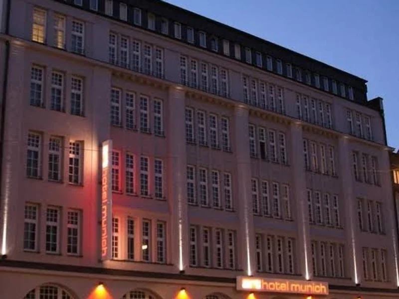 Arthotel München
