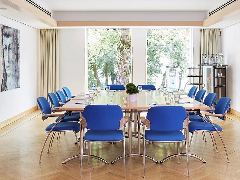 Living Hotel Prinzessin Elisabeth