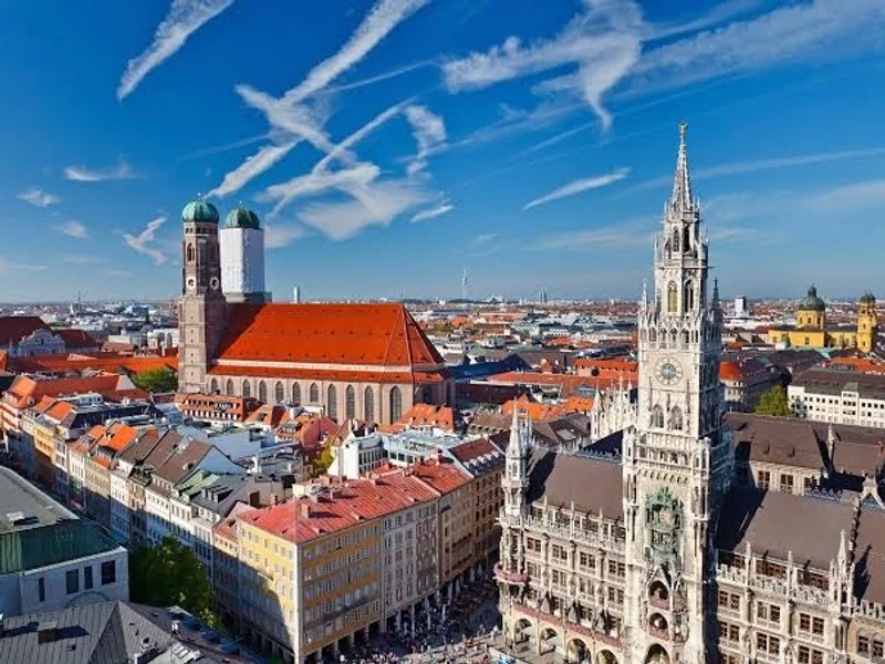 Hapimag Resort München