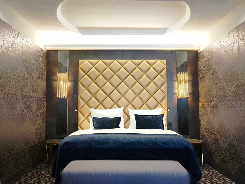 Boutique Hotel Germania München