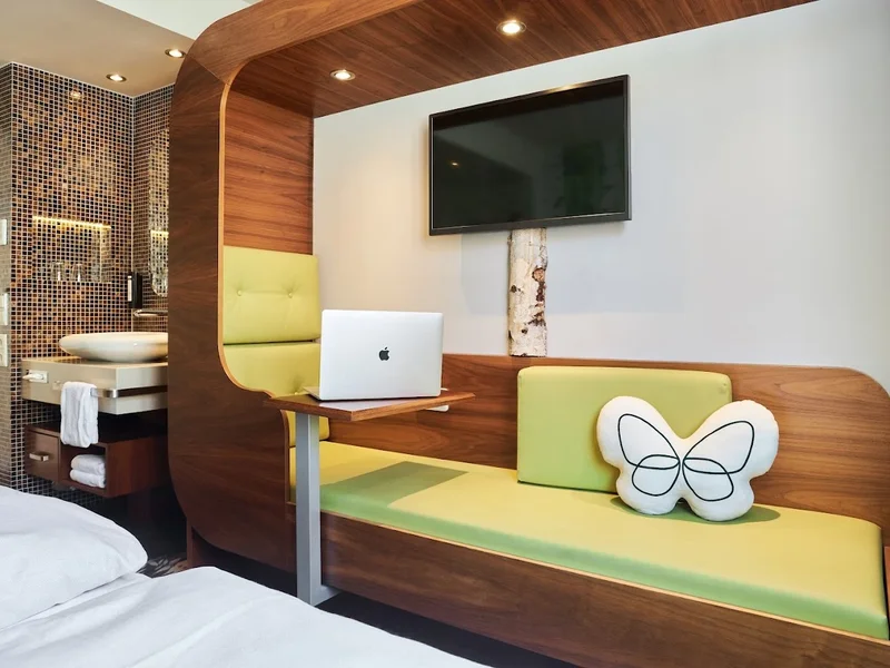 Hotel Cocoon Stachus