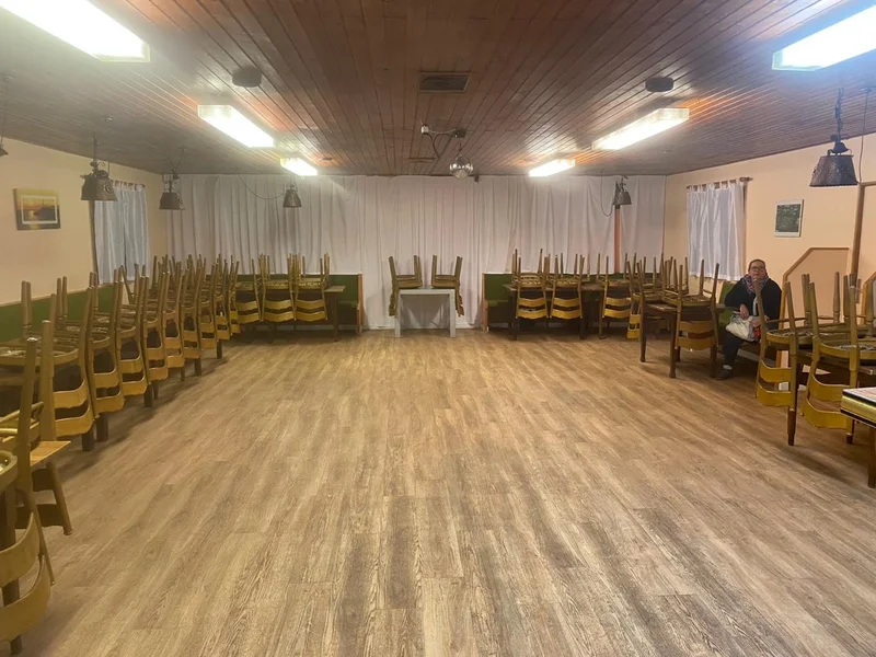 Gartengemeinschaft Langenhorn KGV 461