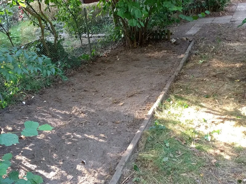 Gartenfreunde Kortenkamp e.V.