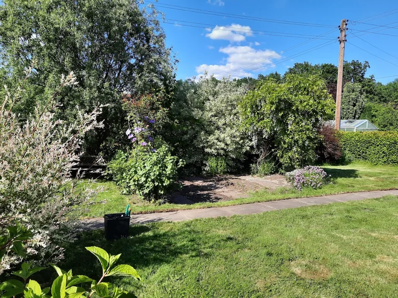 Kleingartenverein Diekmoor II e. V. -459-