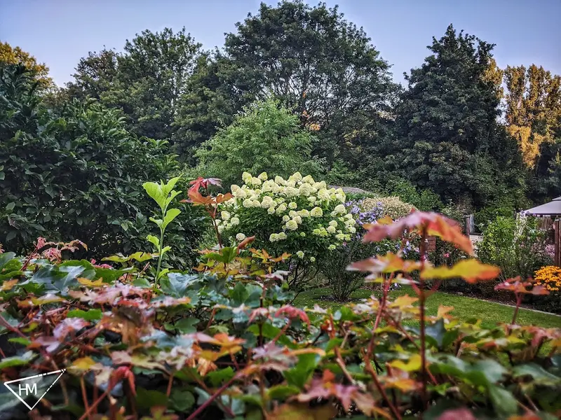 Kleingartenverein Gartenpark Hasenheide