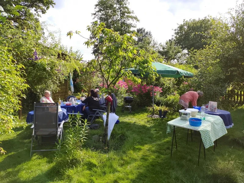 Kleingartenverein Erlengrund e.V. 308