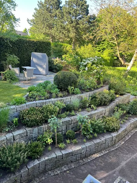 Schöneberndt & Sohn Garten- und Landschaftsbau GmbH