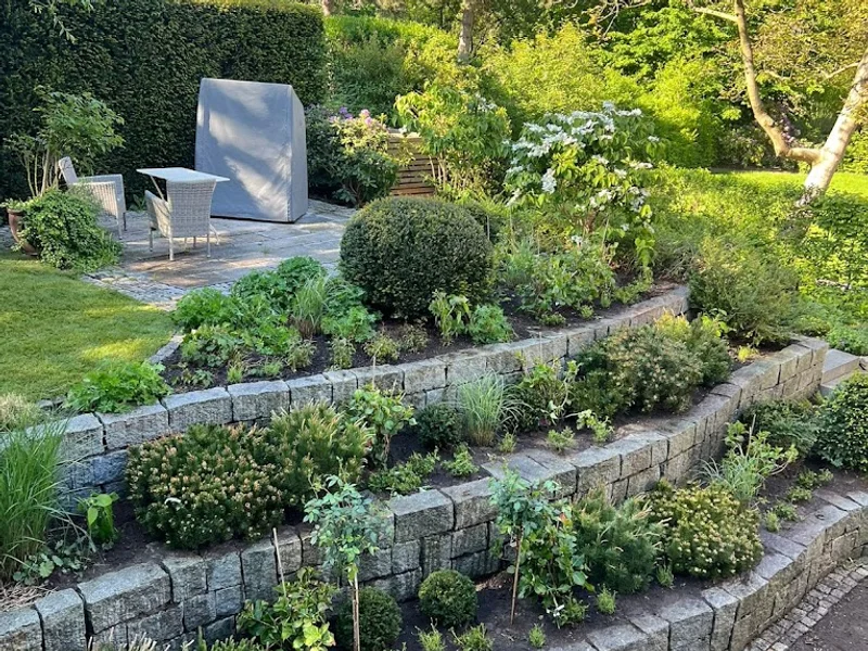 Schöneberndt & Sohn Garten- und Landschaftsbau GmbH