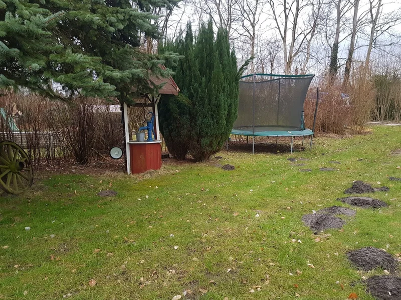 Kleingartenverein Tiefenstaken