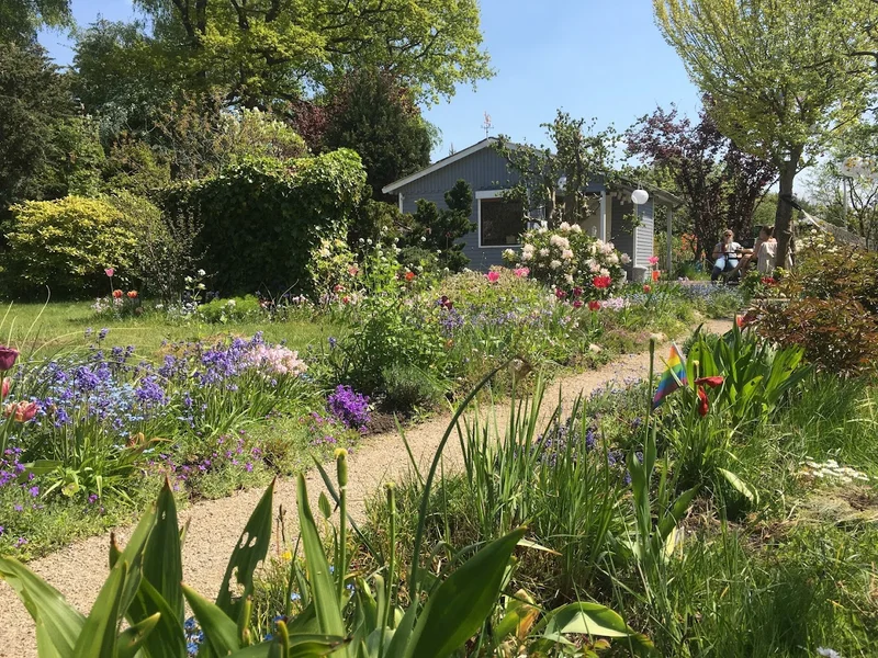 Gartenverein Broockkamp e.V.