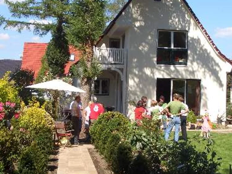 Herwyn Ehlers | Gartenplanung, Bau und Pflege